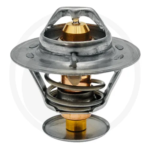Termostat John Deere  5080, 5090, 5100, 5620, 5720, 5820, 6010, 6010SE, 6110, 6110SE, 6210, 6210SE, 6310, 6410, 6205, 6505, 6215, 6515, 6020SE