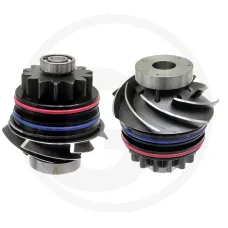 GRANIT 74712173 — Pompa wodna John Deere  8130, 8230, 8230T, 8330, 8330T, 8430, 8430T, 8530, 8225R...