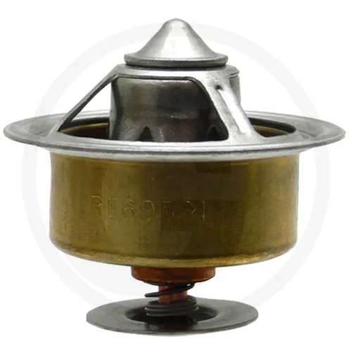 Termostat John Deere  7710, 7810, 7820, 7920, 8130, 8230, 8230T, 8330, 8330T, 8430, 8530, 8225R, 9120, kombajn S660, T660, W660, CTS 9780, 9780i, WTS