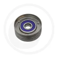 Rolka napinacza John Deere  5070M, 5080M, 5090M, 5100M, 5080R, 5090R, 5100R, 5620, 5720, 5820, 6205, 6505, 6010, 6010SE, 6110, 6110SE, 6210, 6210SE