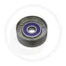 Rolka napinacza John Deere  5070M, 5080M, 5090M, 5100M, 5080R, 5090R, 5100R, 5620, 5720, 5820, 6205, 6505, 6010, 6010SE, 6110, 6110SE, 6210, 6210SE