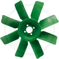 Wentylator John Deere  2020, 2030, 840, 1040, 1140, 1350, 1550, 1750, 1850, kombajn