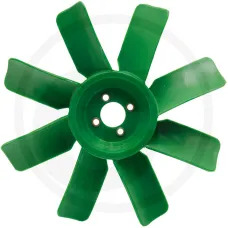 GRANIT 74712224 — Wentylator John Deere  2020, 2030, 840, 1040, 1140, 1350, 1550, 1750, 1850, komb...