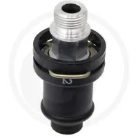 Termostat John Deere  6020, 6120, 6215, 6220, 6320, 6415, 6420, 6520, 6620, 6820