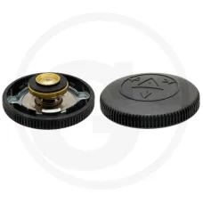 GRANIT 74712274 — Korek wlewu chłodnicy John Deere  840, 940, 1640, 1840, 2040, 2040S, 2140, 3040,...