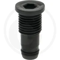 Korek zbiornika wyrównawczego John Deere  6020, 6120, 6130, 6215, 6220, 6225, 6230, 6320, 6325, 6330, 6420, 6420S, 6425, 6430, 6515, 6520, 6525