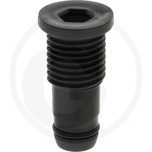 Korek zbiornika wyrównawczego John Deere  6020, 6120, 6130, 6215, 6220, 6225, 6230, 6320, 6325, 6330, 6420, 6420S, 6425, 6430, 6515, 6520, 6525