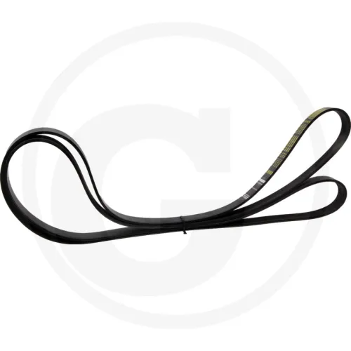 V-belt John Deere 6090MC, 6100MC, 6110MC, 6090RC, 6100RC, 6110RC, 6105M, 6110M, 6115M, 6120M, 6125M, 6130M, 6135M, 6140M, 6145M, 6105R, 6110R, 6115R