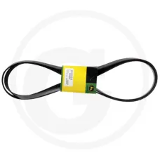 GRANIT 74712424 — Pas klinowy John Deere 7930 napęd wentylatora bez sprzęgła