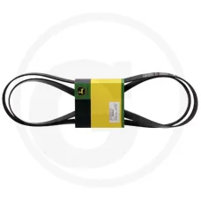 GRANIT 74712428 — Pas klinowy John Deere 7820 (przy silniku 8,1 l), 7920 (nie  serii 50