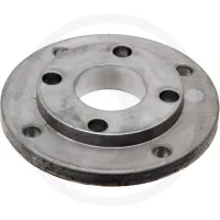 Element dystansowy John Deere  3050, 3350, 3650, 6100, 6200, 6300, 6400, 6506, 6600, 6800, 6900, SE6100, SE6200, SE6300, SE6400 napęd wentylatora ze