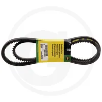 Pas klinowy John Deere 3650 napęd wentylatora ze sprzęgłem