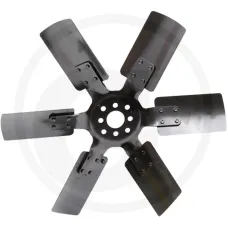GRANIT 74712472 — Wentylator ssący John Deere  1640, 1840, 2040, 2040S, 2140, 3030, 3130, kombajn:...