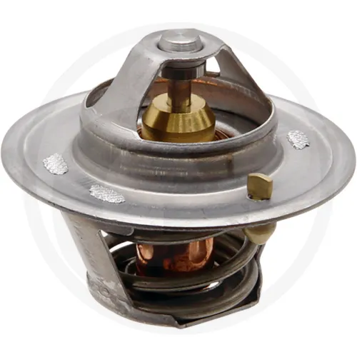 Termostat John Deere  5410 (silnik 4045TAT50), 5510 (silnik 4045TAT50), 5410N (silnik 4045TAT50), 5510N (silnik 4045TAT50), 5215 (silnik 3029TAT70
