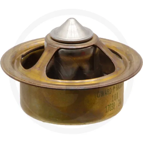 Termostat John Deere  7720, 7820, kombajn: 1470, CTS1450, CTS1550, WTS1450
