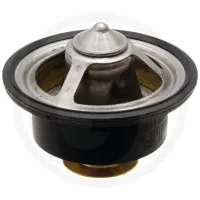 Termostat John Deere  6230PR, 6330PR, 6430PR, 6530PR, 6534PR, 6630PR, 6830PR, 6930PR, 7430PR, 7530PR, 7630, 7730, 7830, 7930, 5085M, 5090M, 5100M
