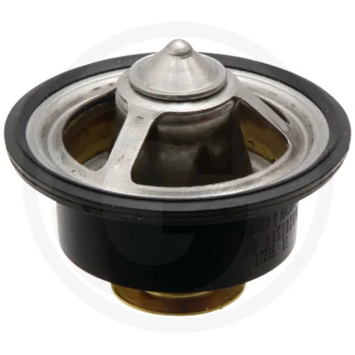 Termostat John Deere  6230PR, 6330PR, 6430PR, 6530PR, 6534PR, 6630PR, 6830PR, 6930PR, 7430PR, 7530PR, 7630, 7730, 7830, 7930, 5085M, 5090M, 5100M