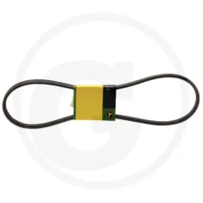 GRANIT 74712500 — V-belt John Deere Forage harvesters: 5720, 5730, 5820, 5830 For air conditioning