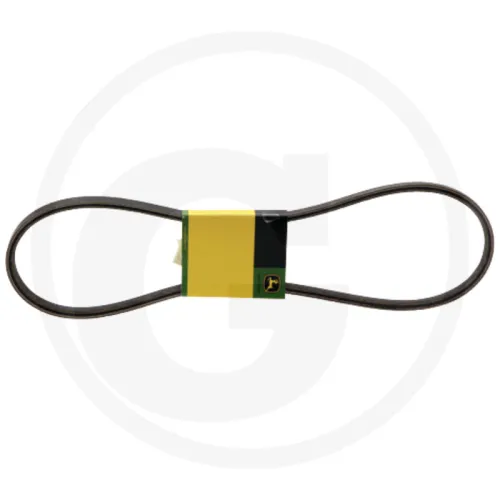 V-belt John Deere Forage harvesters: 5720, 5730, 5820, 5830 For air conditioning
