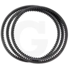 GRANIT 74712509 — Pas klinowy John Deere sieczkarnia polowa: 6610 (silnik