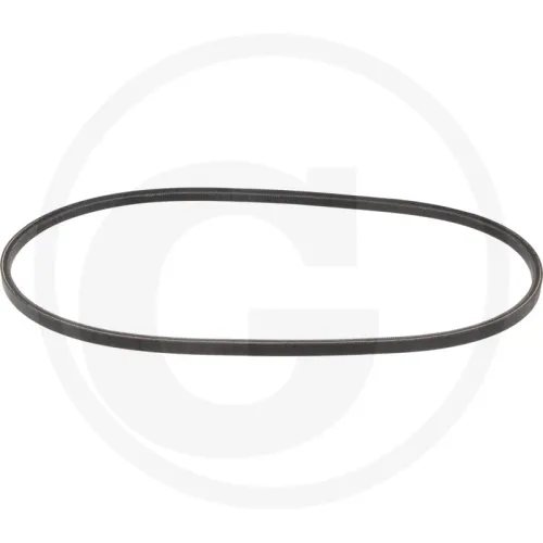 Pas klinowy John Deere 4050, 4250, 4450, 4650, 4850, 8450, 8650, 4055, 4255, 4455, 4755, 4955 bei Klimaanlage do