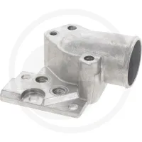 Obudowa termostatu John Deere  5620, 5750, 5820, 5070M, 5080M, 5090M, 5100M, 6205, 6505, 6010, 6110, 6210, 6310, 6410, SE6010, SE6110, SE6210