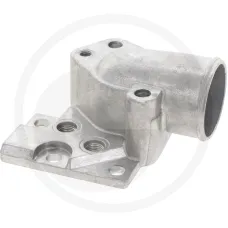 GRANIT 74712554 — Obudowa termostatu John Deere  5620, 5750, 5820, 5070M, 5080M, 5090M, 5100M, 620...