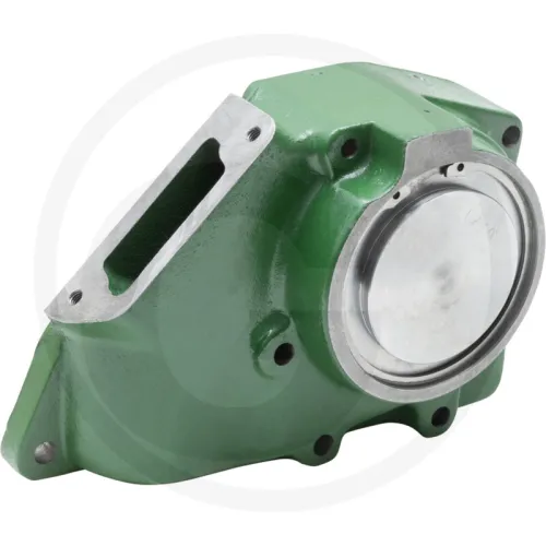 Pompa wody John Deere  4055 (y 131267  ), 4255 (y. 131267  ), 4455 (y. 131267  ), 4560, 5760
