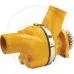 Pompa wody John Deere  9220, 9320, 9420, 9520, 9620, 9320T, 9420T, 9520T