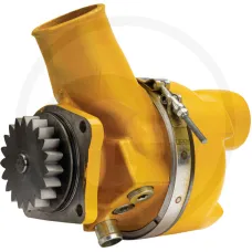 GRANIT 74712558 — Pompa wody John Deere  9220, 9320, 9420, 9520, 9620, 9320T, 9420T, 9520T