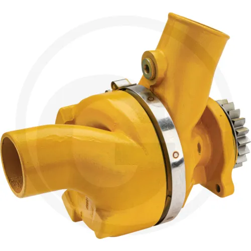 Pompa wody John Deere  9330, 9430, 9530, 9630, 9430T, 9530T, 6930T, 9410R, 9420R, 9460R, 9470R, 9510R, 9520R, 9560R, 9570R, 9460RT, 9470RT, 9510RT