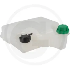 GRANIT 74712563 — Zbiornik wyrównawczy John Deere  6100, 6200, 6300, 6400, 6506, 6600, 6800, 6900,...