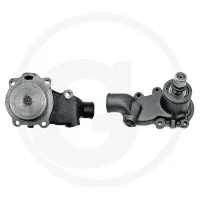 Pompa wodna Massey Ferguson  30, 31, 33, 50, 60, 165, 168, 174, 175, 175S, 178, 180, 184, 185, 188, 194, 206, 255, 265, 274, 275, 285, 290, 362, 565
