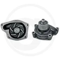 Pompa wodna Massey Ferguson  25, 30, 130, 133, 825 bez koła pasowego, z