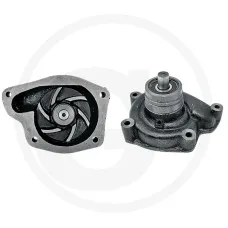 GRANIT 74715005 — Pompa wodna Massey Ferguson  25, 30, 130, 133, 825 bez koła pasowego, z