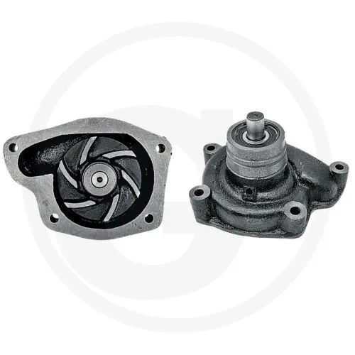 Pompa wodna Massey Ferguson  25, 30, 130, 133, 825 bez koła pasowego, z
