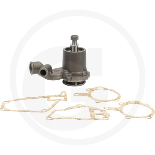 Pompa wodna Landini  9060, 9080, 9880, Advantage 95, Blizzard 95, Trekker C95 z