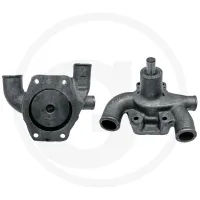 Pompa wodna Landini  R 4500, 5500, C 4500, 5500, 4530, 4830, 5830, 6030, 6040, 5560, 5830, 5840, 5860, 5870, Advantage 55, Blizzard 50, Cingolati