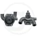 Pompa wodna Landini  R 4500, 5500, C 4500, 5500, 4530, 4830, 5830, 6030, 6040, 5560, 5830, 5840, 5860, 5870, Advantage 55, Blizzard 50, Cingolati