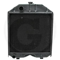 Chłodnica Landini  Advantage 65, 75, 85, Frutteti 530F/L/V, 560F/L/V, 6530L, 6560V, 7530L, 8530L, 8560F/L, Trekker CF