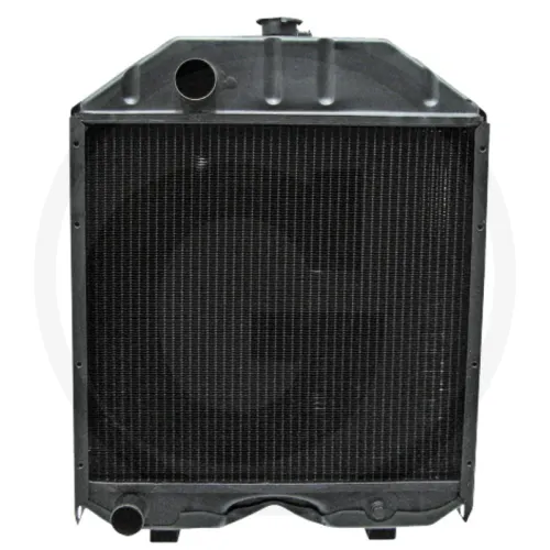 Chłodnica Landini  Advantage 65, 75, 85, Frutteti 530F/L/V, 560F/L/V, 6530L, 6560V, 7530L, 8530L, 8560F/L, Trekker CF