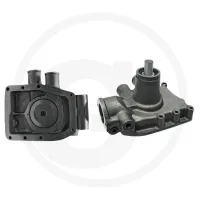 Pompa wodna Massey Ferguson  180, 295, 298, 300, 320, 400, 410, 592, 595, 595S, 698, 1080, 1085, 3366 z