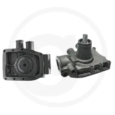 GRANIT 74715120 — Pompa wodna Massey Ferguson  180, 295, 298, 300, 320, 400, 410, 592, 595, 595S, ...