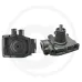Uszczelka Massey Ferguson  180, 295, 298, 300, 320, 400, 410, 592, 595, 595S, 698, 1080, 1085