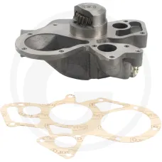 GRANIT 74715181 — Pompa wodna Landini  Landpower 125 (rok prod. 2006 - 2007), 135 (rok prod. 2006 ...