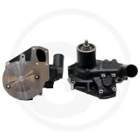 Pompa wodna Massey Ferguson  5465, 5475, 6465, 6475, 6480, 6485, 6490, 6495, 6497, 6499, 7465, 7475, 7485, 7490, 7495, 7497, 7499, 7614, 7615, 7616
