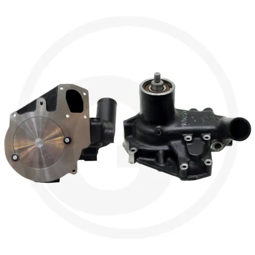 Pompa wodna Massey Ferguson  5465, 5475, 6465, 6475, 6480, 6485, 6490, 6495, 6497, 6499, 7465, 7475, 7485, 7490, 7495, 7497, 7499, 7614, 7615, 7616