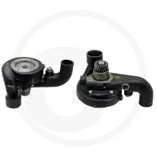GRANIT 74715187 — Pompa wodna Massey Ferguson  8270XTRA, 8280XTRA, 8470 (Tier 2), 8480 (Tier