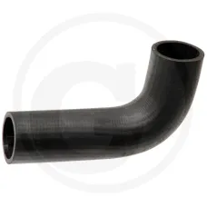 GRANIT 74715238 — Przewód Massey Ferguson  6110, 6120, 6130, 6140 chłodnica / część