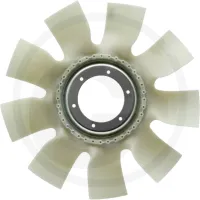 Wentylator Massey Ferguson  5480, 6465, 6475, 6480, 6485, 6490, 6495, 7465, 7475, 7480, 7485, 7490
